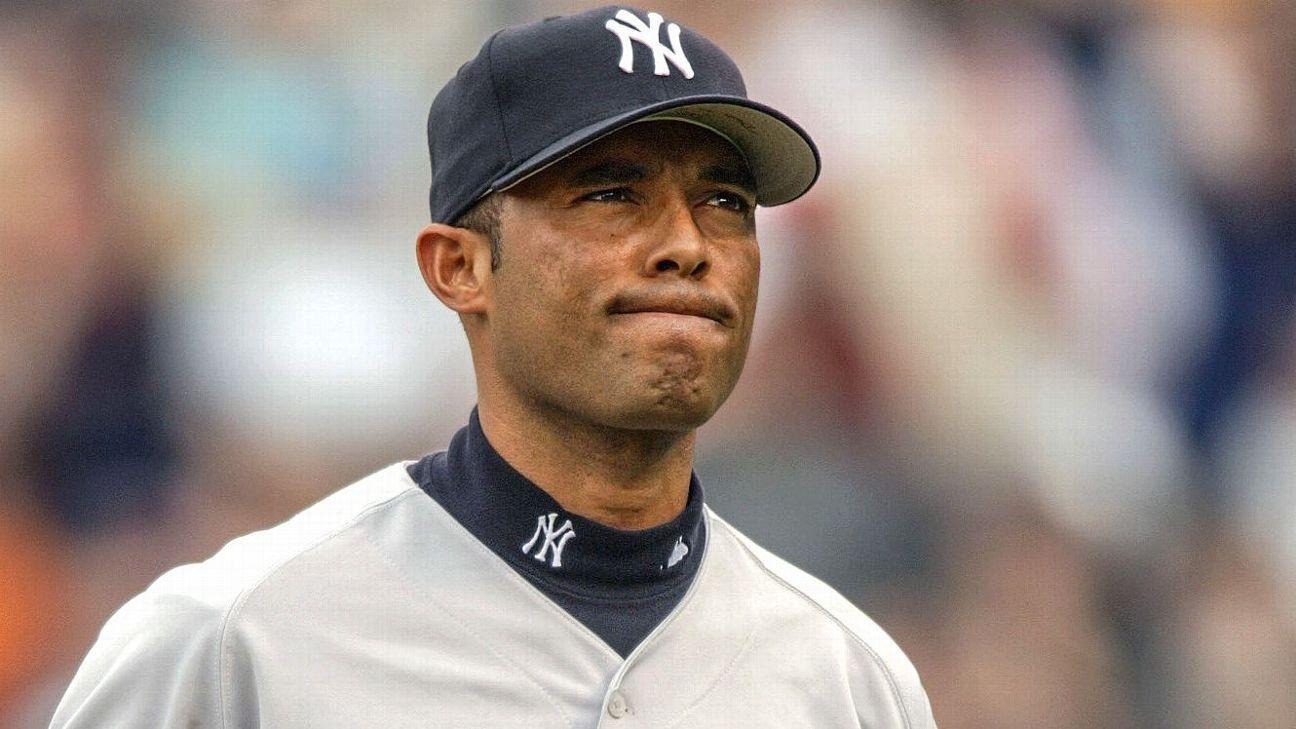Mariano Rivera, wife added as defendants in sexual abuse suit - ESPN