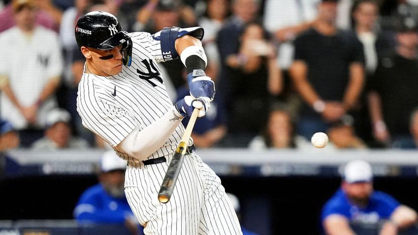 Yankees News: Good News on Aaron Judge’s Elbow