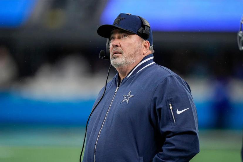 Former Cowboys & Packers Coach Returns to Cowboys to Lead Team in Tough Season