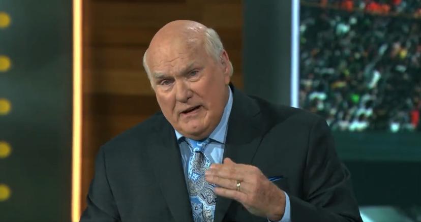 Steelers Legend Terry Bradshaw Calls Out Deep Passing as Pittsburgh's Fatal Weakness