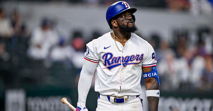 Just 2 Weeks After Being Non-Tendered by the Rangers, World Series Hero ALCS MVP 2023 Sends Shockwaves Through MLB With Bold Message: He Wants to Be a Yankee