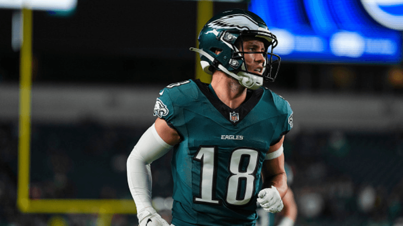 Former Pro Bowler Eagles Star Return Specialist Expresses Desire to Come Home After Becoming a Free Agent — Willing to Give Up Everything, Even Take Half His Salary, Just to Wear the Midnight Green Again