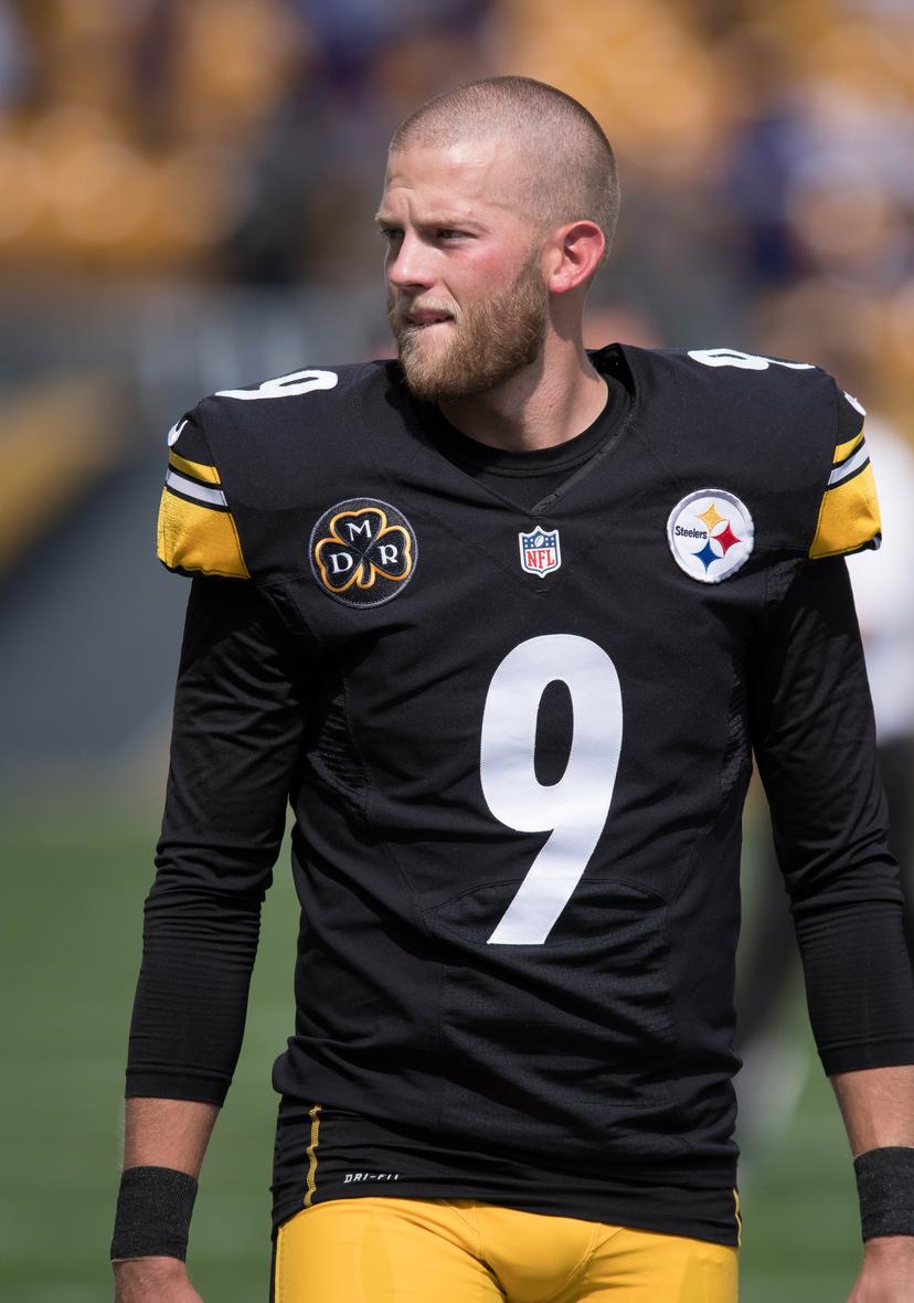 New Slow-Motion Footage Exposes Steelers’ Dangerous Field Conditions That Nearly Ended Kicker Chris Boswell’s Career [VIDEO]