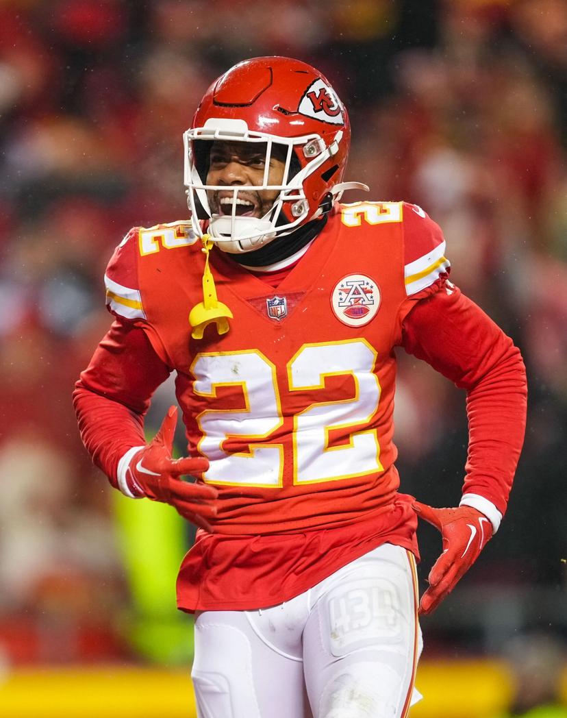 Just Two Weeks After Being Released by the Steelers, Former Chiefs Defensive Pillar Is Signaling His Desire to Return to Kansas City — Even Willing to Take a Short-Term Deal Just to Wear Red Again