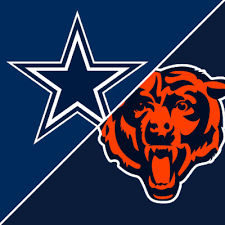 How to Watch Cowboys vs Bears: 2025 Week 3 Showdown