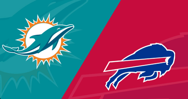 How to Watch Bills vs Dolphins: 2025 Week 3 Showdown