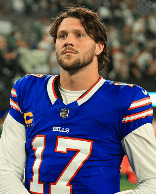 Josh Allen Hits 300 Touchdowns, Breaks NFL Record and Surpasses Patrick Mahomes of the Chiefs
