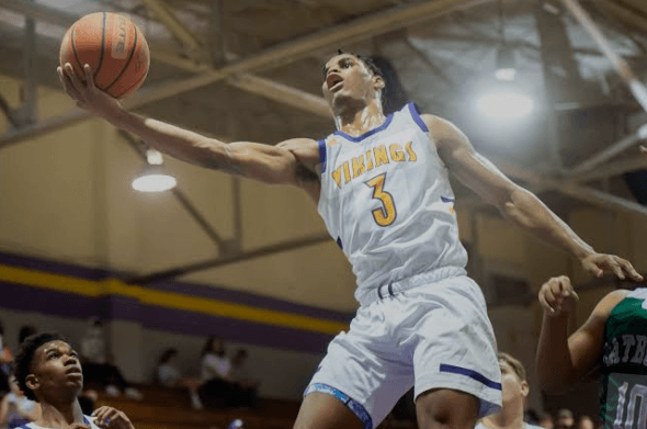 WR1 of Bills Gave Up Basketball to Pursue NFL and Join Bills