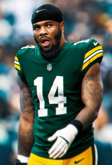 BREAKING NEWS: Micah Parsons just surprised the Green Bay Packers and the entire NFL with a shocking statement – “Football should not be associated with politics, stop mentioning Charlie Kirk”