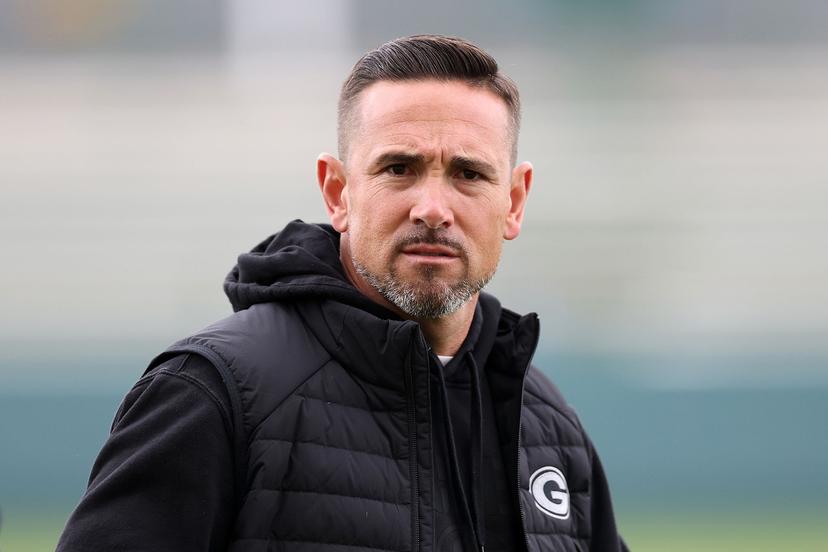 HC Matt LaFleur directly called out Jordan Love after a crushing loss to the Browns