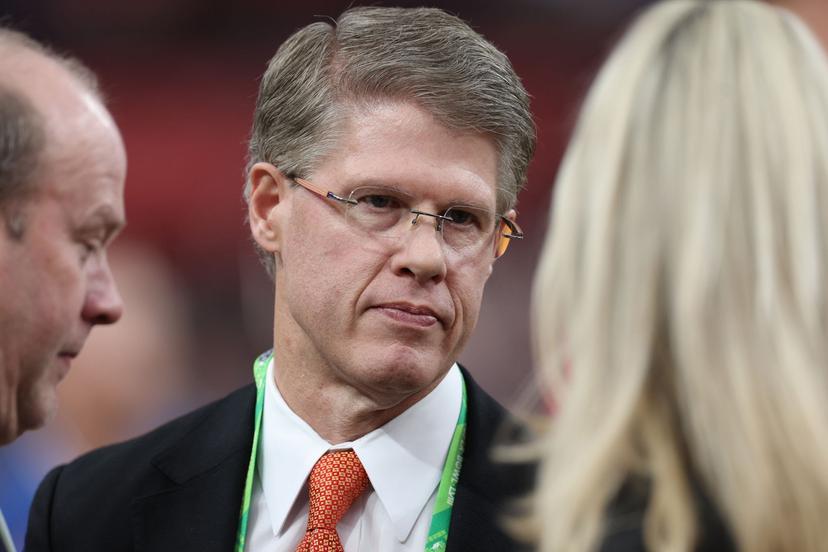 Clark Hunt Issues Fine to Travis Kelce for Shouting at Head Coach Andy Reid