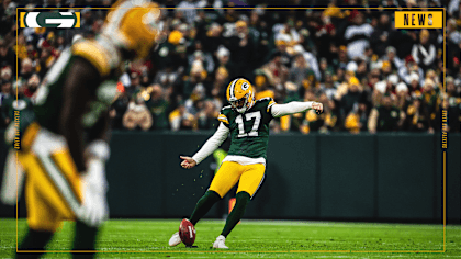 Packers Locker Room Tension Boils Over as Teammates Lash Out at Kicker After Costly Mistake