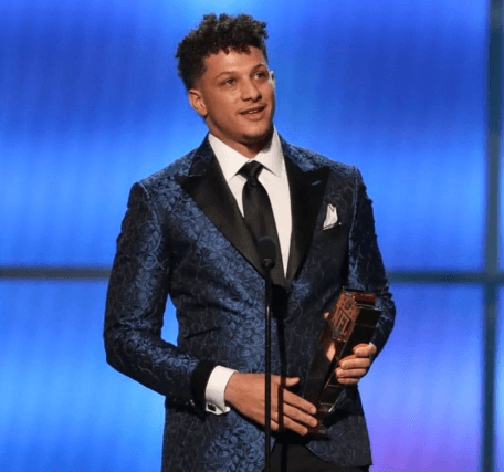Patrick Mahomes to Fund Team Trip to Germany Ahead of Week 4 Clash