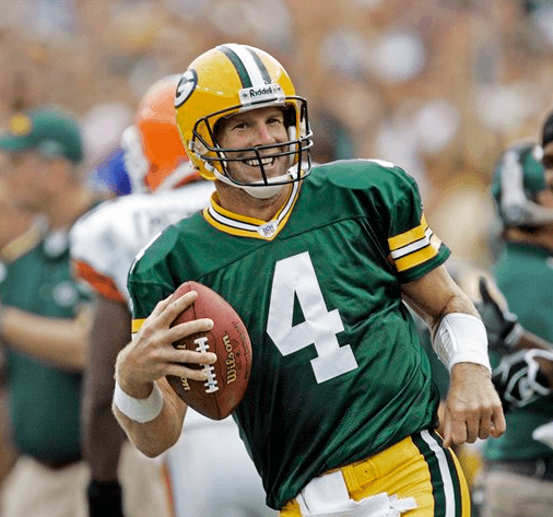 Legendary Super Bowl–Winning QB Attends Packers vs. Browns, Voices Disappointment in Jordan Love