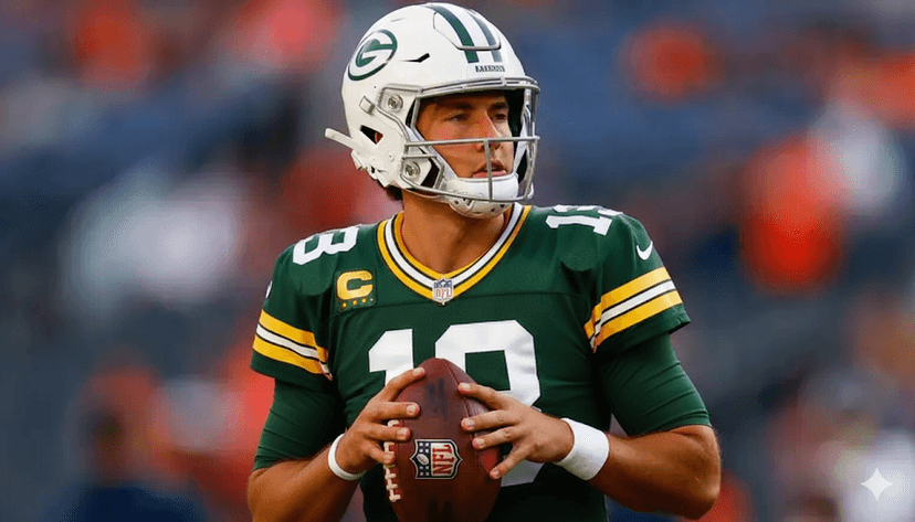 Practice Squad QB Calls HC Matt LaFleur to Ask for a Chance on the Field