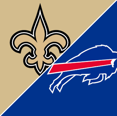 How to Watch Bills vs Saints: 2025 Week 4 Showdown