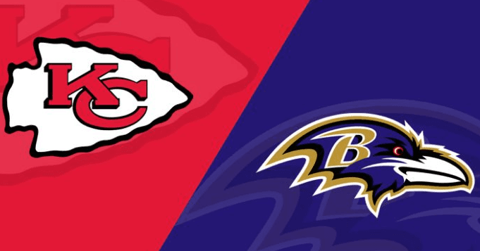 How to Watch Chiefs vs Ravens: 2025 Week 4 Showdown