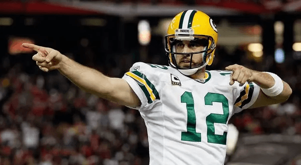 Legendary Packers QB After 17 Years in Green Bay Unhappy With New Team