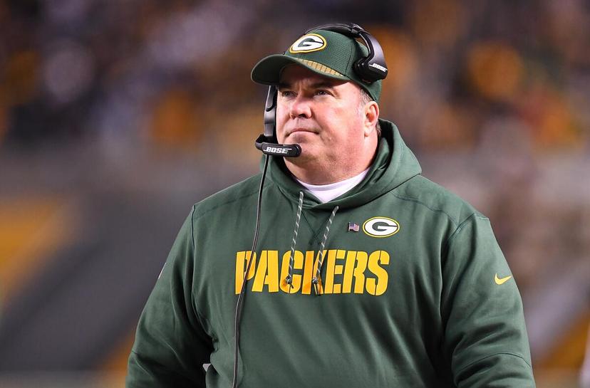 Ex-Head Coach slams Matt LaFleur after embarrassing losses and tie