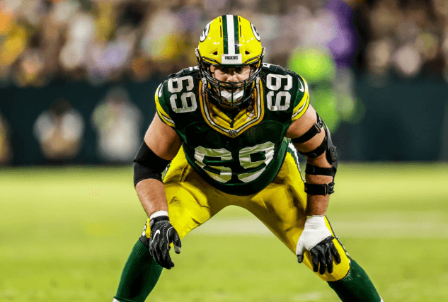 Former 3-Time Pro Bowler Wants to Return After Retirement Amid Packers’ Offensive Line Struggles