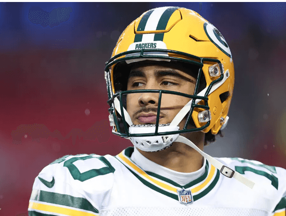 Jordan Love Donates $100K to Charity Supporting Victims of Michigan Church Tragedy