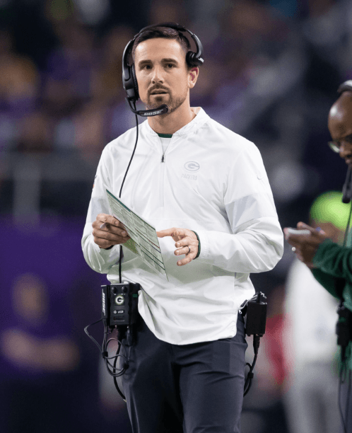 HC Matt LaFleur Opens Practice Window for Injured WR to Quickly Return and Fill Offensive Void