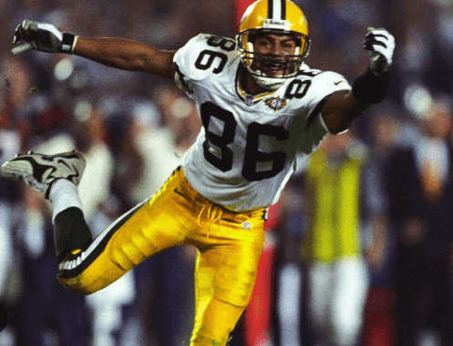Legendary WR Who Once Led Packers to the Pro Bowl Has Huge Expectations for Rookie WR Who Could Bring Team Back to the Super Bowl