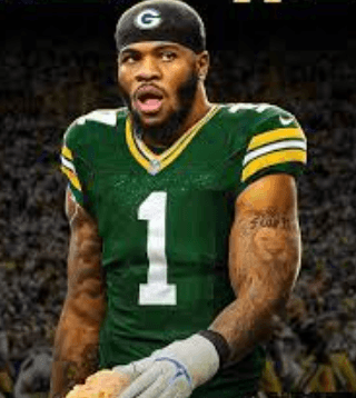 Micah Parsons Slams NFL for Choosing Bad Bunny as Super Bowl LX Halftime Performer