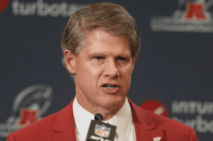 CEO of Chiefs Fires 4 Women for Inappropriate Outfits at Arrowhead, Bans Them from the Stadium