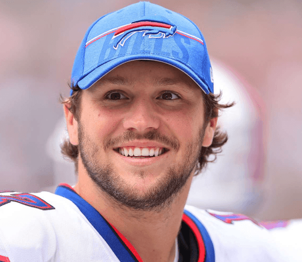 Milton Williams DT of Patriots Throws Bold Challenge at Bills' Josh Allen - 'He Won’t Get Past Me'