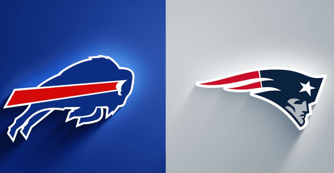 What Channel is the Bills Game on Today? Time, TV Schedule, Live Stream to Watch Week 5 Game Bills vs Patriots