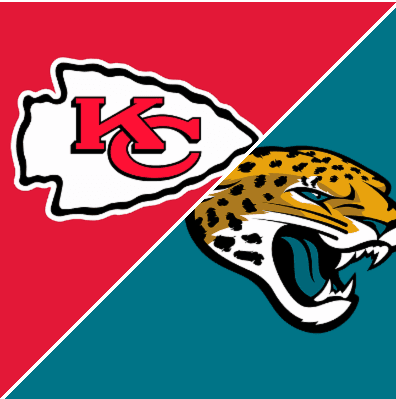What Channel is the Chiefs Game on Today? Time, TV Schedule, Live Stream to Watch Week 5 Game Chiefs vs Jaguars