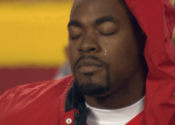 Chiefs DT Chris Jones suffers family tragedy during battle with Giants