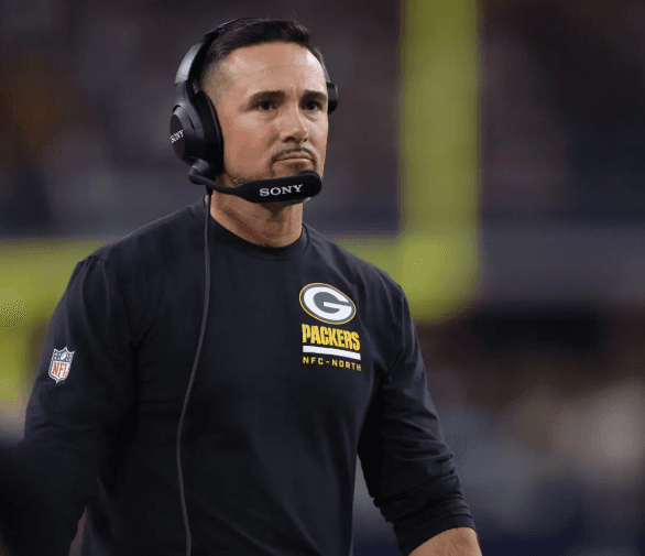 HC Matt LaFleur Reveals Why He Chose Week 5 as the Bye Week – A Decision That Will Make the Packers Better and Fans Happier