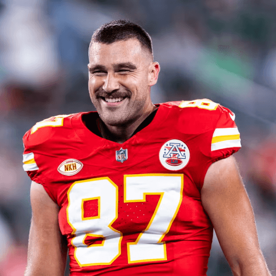 Travis Kelce Receives Disappointing News on His Birthday – “New Heights” and His Love for Taylor Swift