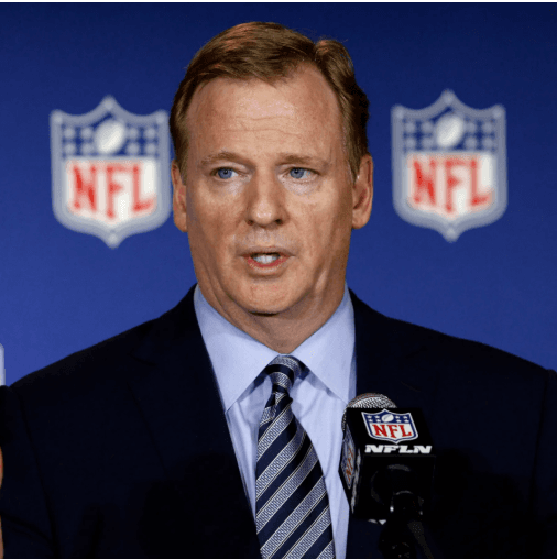NFL Commissioner Officially Bans Fan Who Stole the Game Ball and Left During Bills vs. Patriots Game