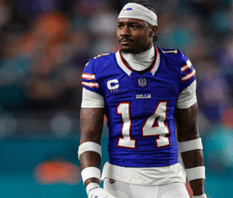 Stefon Diggs Speaks Out After Patriots’ Victory Over His Former Team – “This Is Revenge”