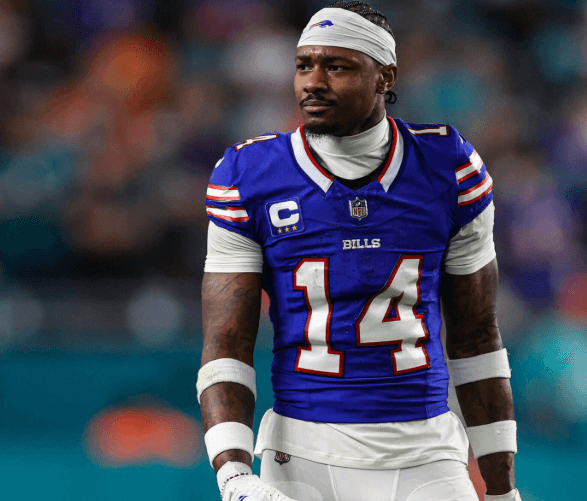 Stefon Diggs Speaks Out After Patriots’ Victory Over His Former Team – “This Is Revenge”