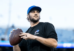 Josh Allen Becomes Co-Owner of the Buffalo Sabres – A Legacy Beyond Football