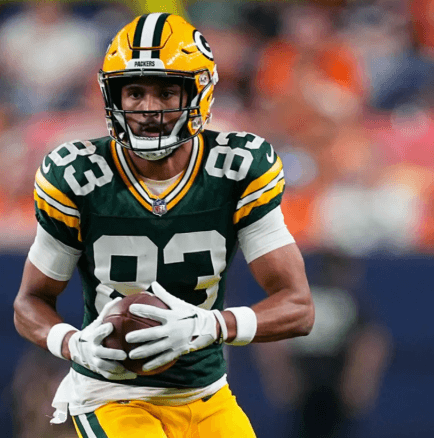 Broncos Sign a Former Packers Player to the Practice Squad — and He Speaks Out Against His Old Team