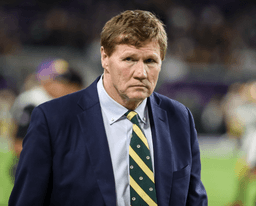 Former CEO of Green Packers Mark Murphy Battles Cancer with Unwavering Spirit 