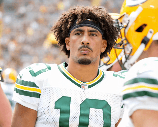 Jordan Love Becomes Co-Owner of the Green Bay Rockers – A Legacy Beyond Football