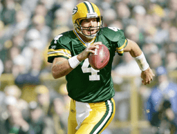 Amid NFL Community's Criticism of Bad Bunny as a Mistake in the Super Bowl — Packers Legend Brett Favre’s Strong Defense Silences the Doubters 💚💛