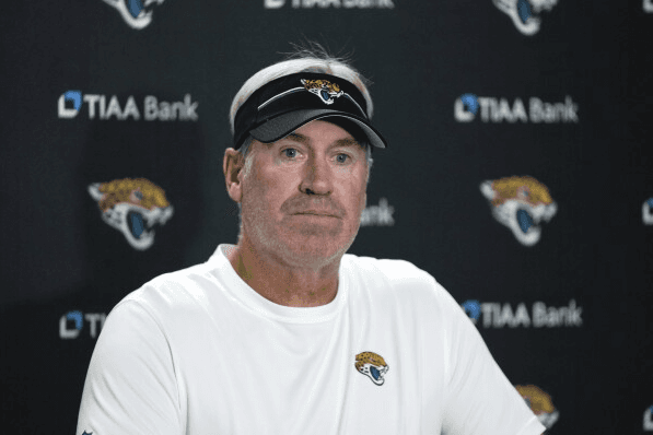 Former Jaguars Head Coach Furious on Social Media Over Chiefs’ Controversial Touchdown and Alleged Referee Favoritism 😡🔥