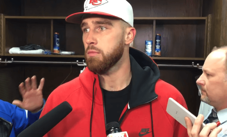 Travis Kelce Speaks Out After Chiefs vs Jaguars Controversy – “The Officials Got It Right”