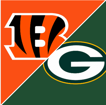 What Channel is the Packers Game on Today? Time, TV Schedule, Live Stream to Watch Week 6 Game Packers vs Bengals