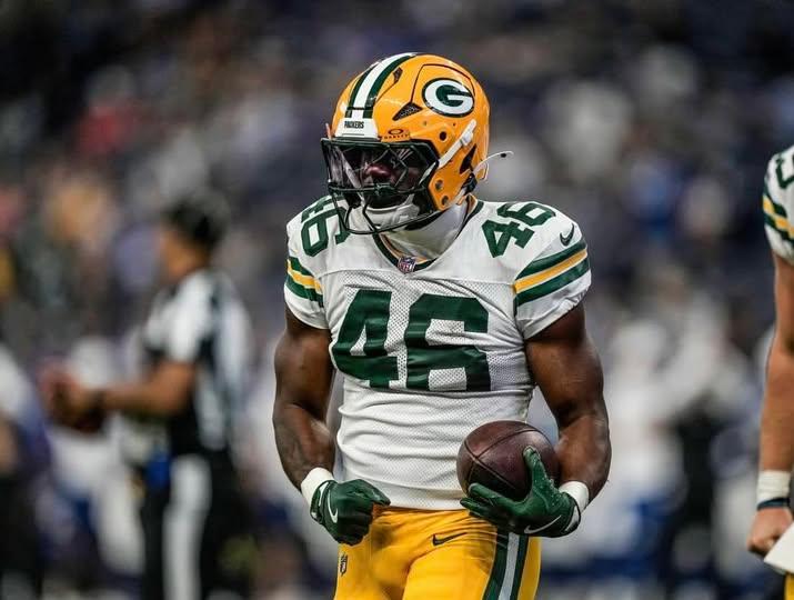 Former Packers RB Who Joined Chargers Now Regrets His Decision