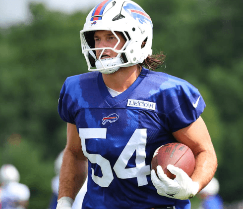 Re-Sign Rookie CB to Practice Squad Just 24 Hours After Release — Bills Make a Quick Move Following Home Loss to Patriots