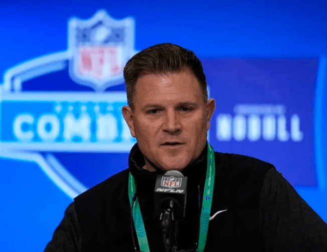 GM Brian Gutekunst Wants to Trade Between Jordan Love and Drake Maye After Watching Bills vs Patriots – “I’ll Make Him the Highest-Paid Player in the NFL”