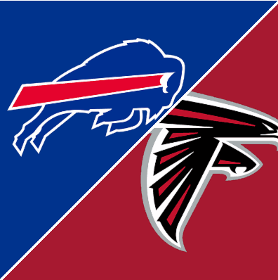 What Channel is the Bills Game on Today? Time, TV Schedule, Live Stream to Watch Week 6 Game Bills vs Falcons